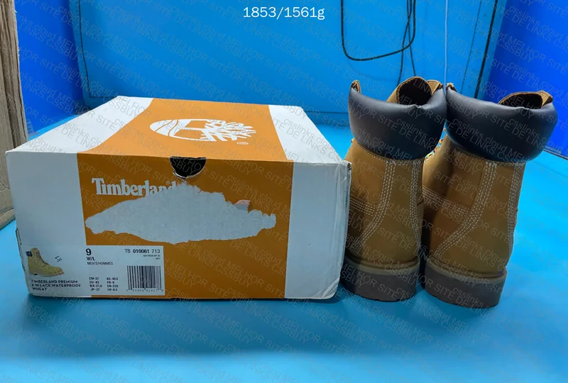 Timberland Boot 6