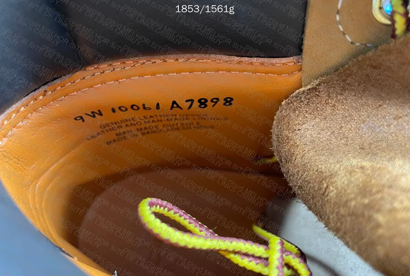 Timberland Boot 7