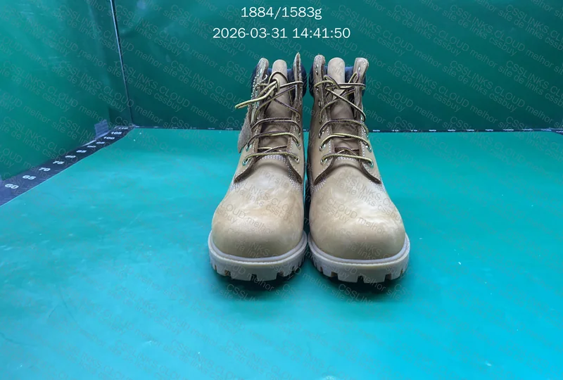 Bota Timberland 3