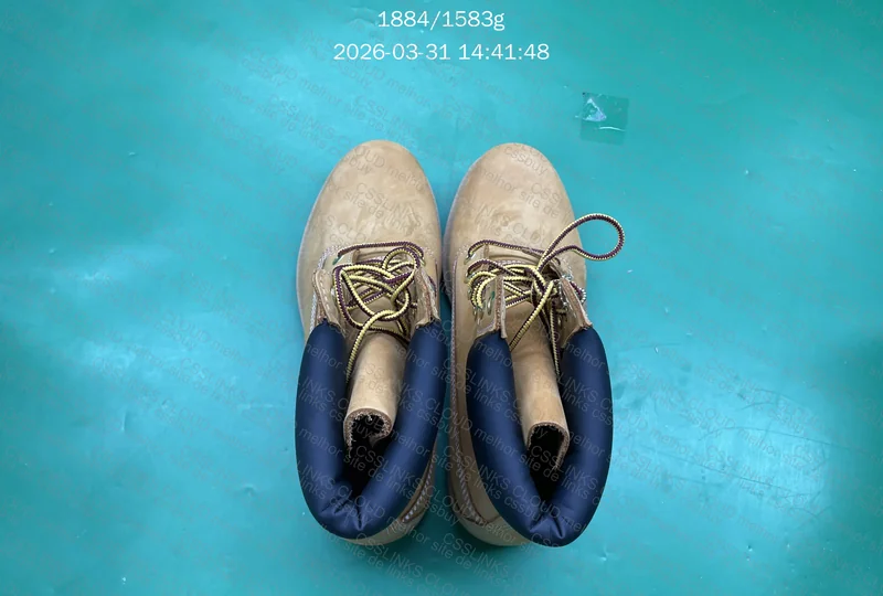 Bota Timberland 4