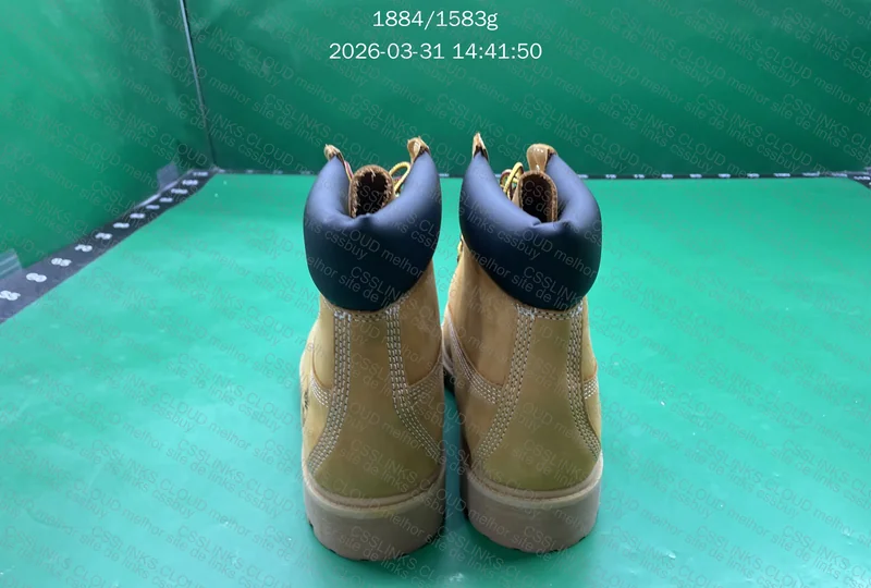 Bota Timberland 5