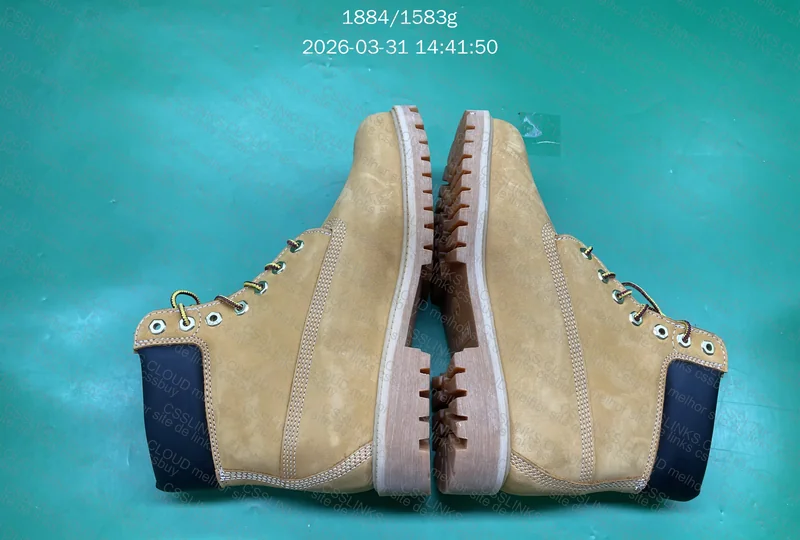 Bota Timberland 6