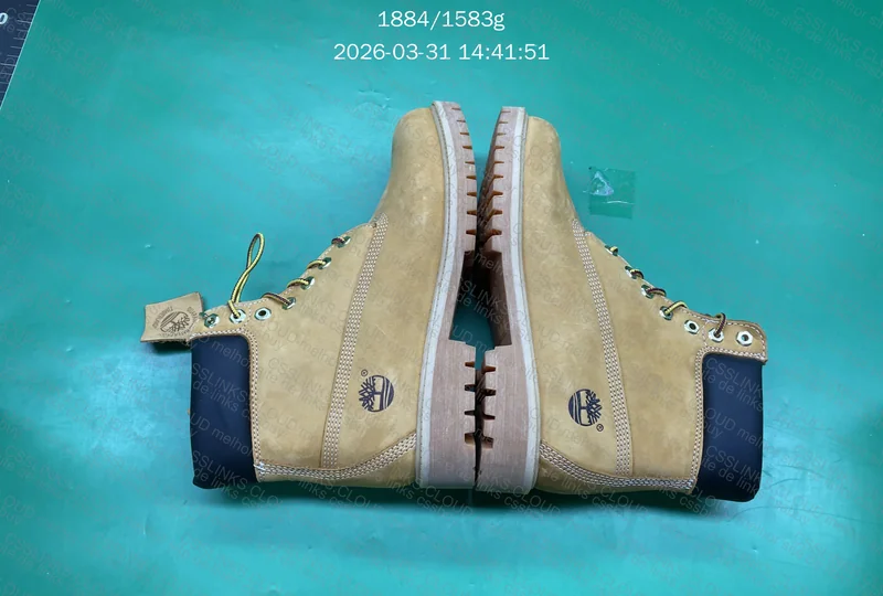 Bota Timberland 8