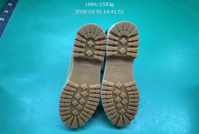 Bota Timberland 9