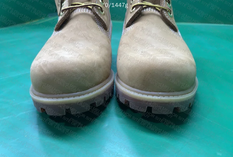 Timberland Classic (Timbs) Boot 2