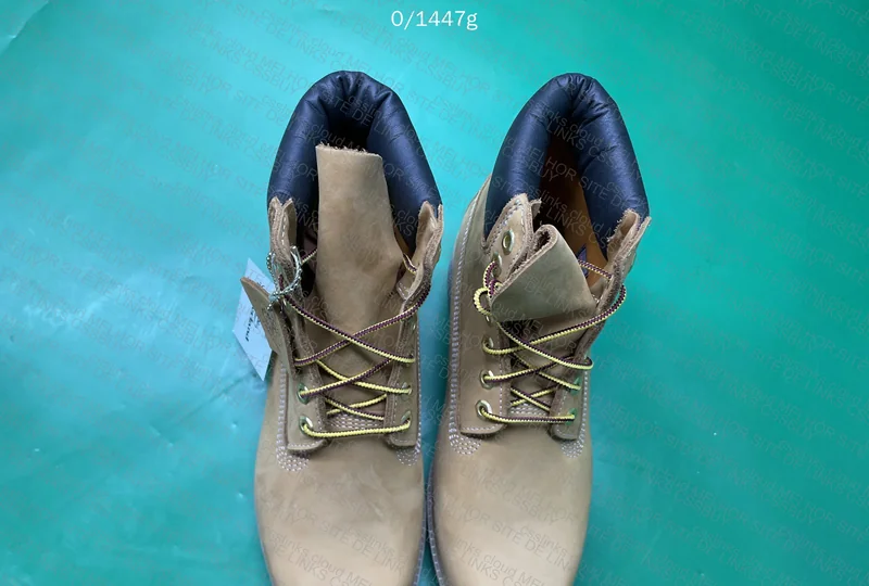 Timberland Classic (Timbs) Boot 3