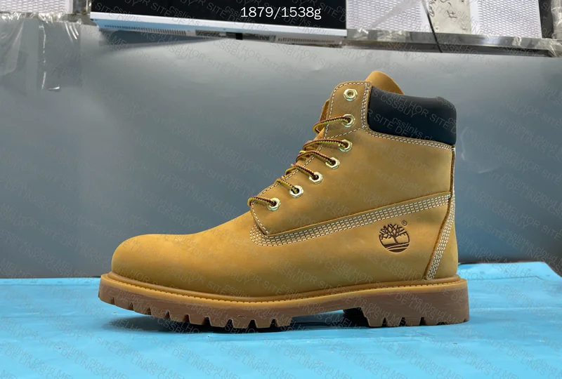 Timberland / Timbs Boot