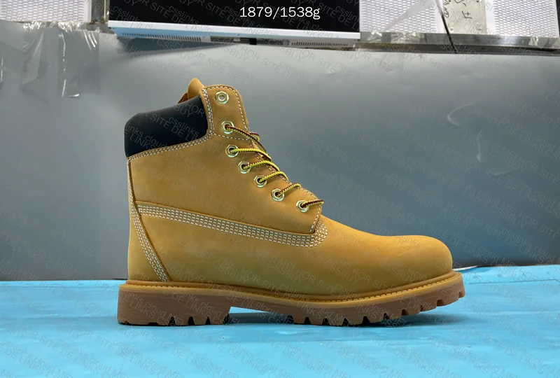 Timberland / Timbs Boot 2