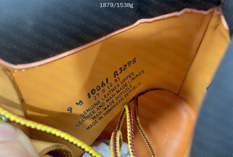 Timberland / Timbs Boot 3