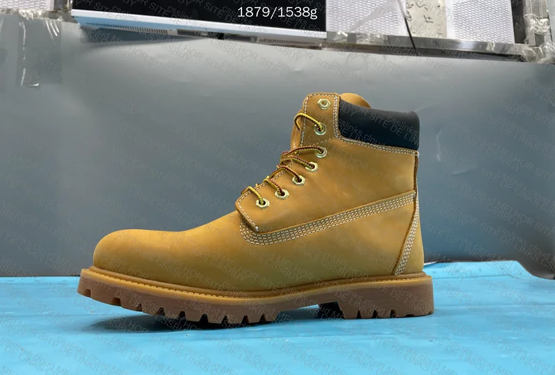 Timberland / Timbs Boot 5