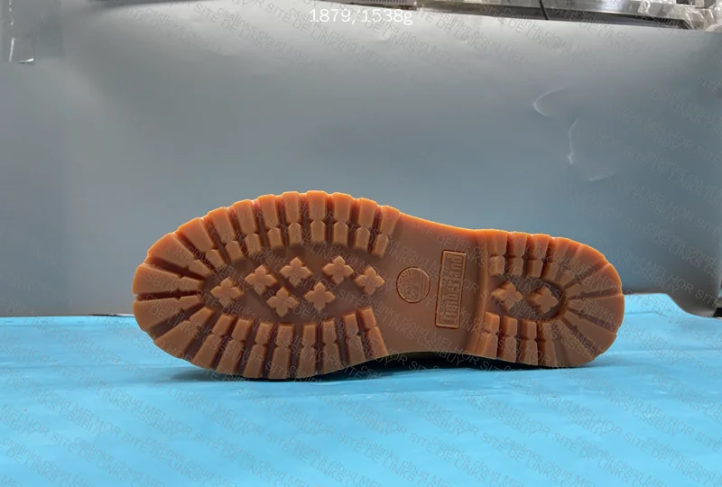 Timberland / Timbs Boot 7