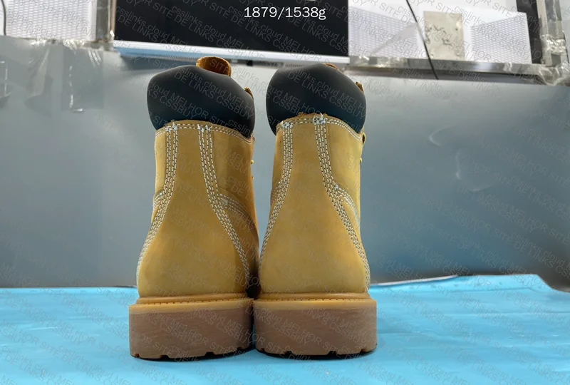 Timberland / Timbs Boot 8