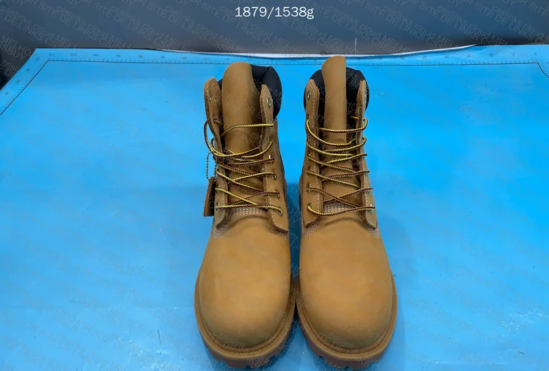 Timberland / Timbs Boot 9