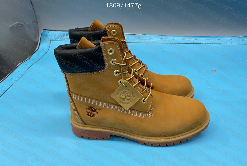Timberland / Timbs Boot
