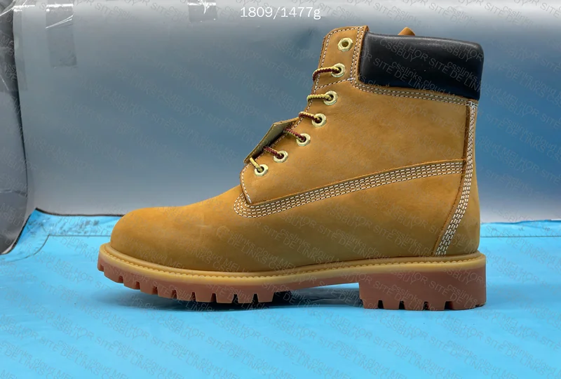 Timberland / Timbs Boot 10