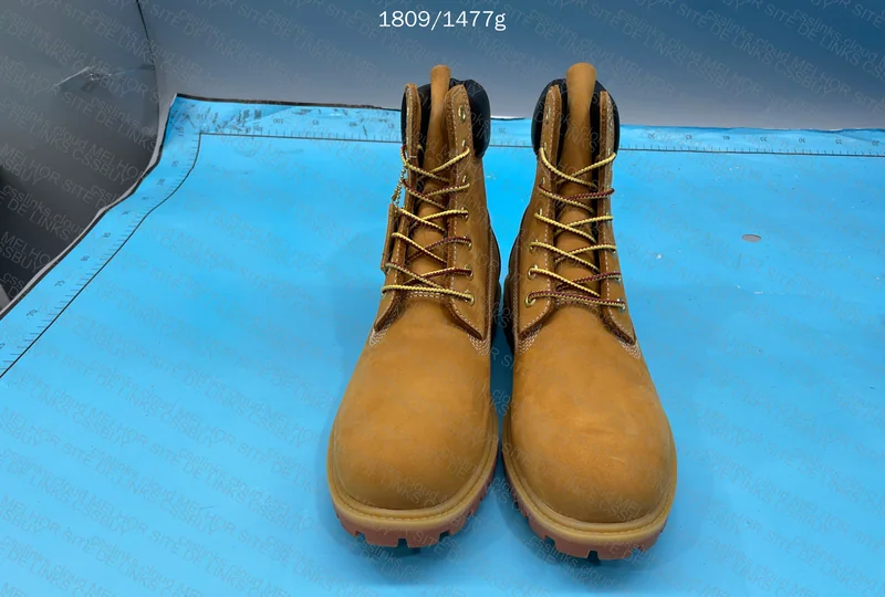 Timberland / Timbs Boot 3