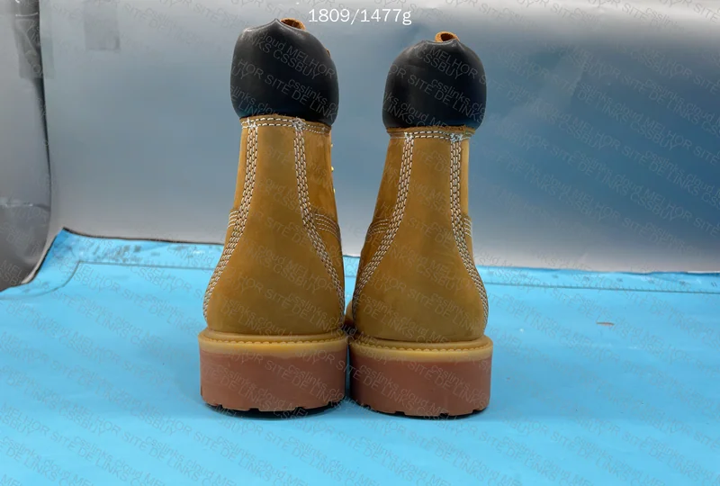 Timberland / Timbs Boot 5