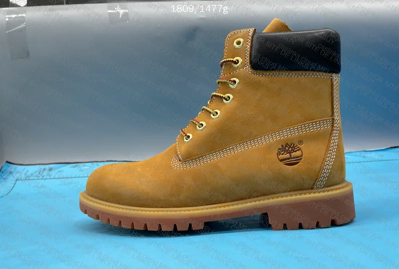 Timberland / Timbs Boot 6