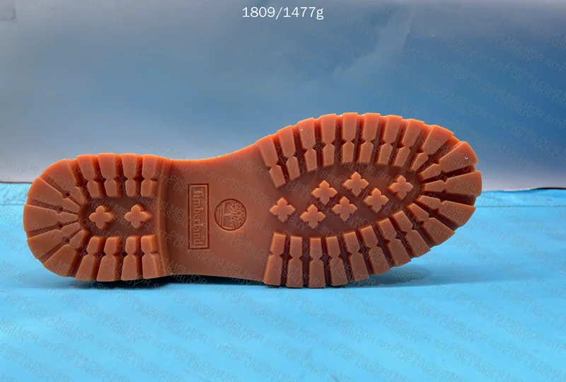 Timberland / Timbs Boot 8