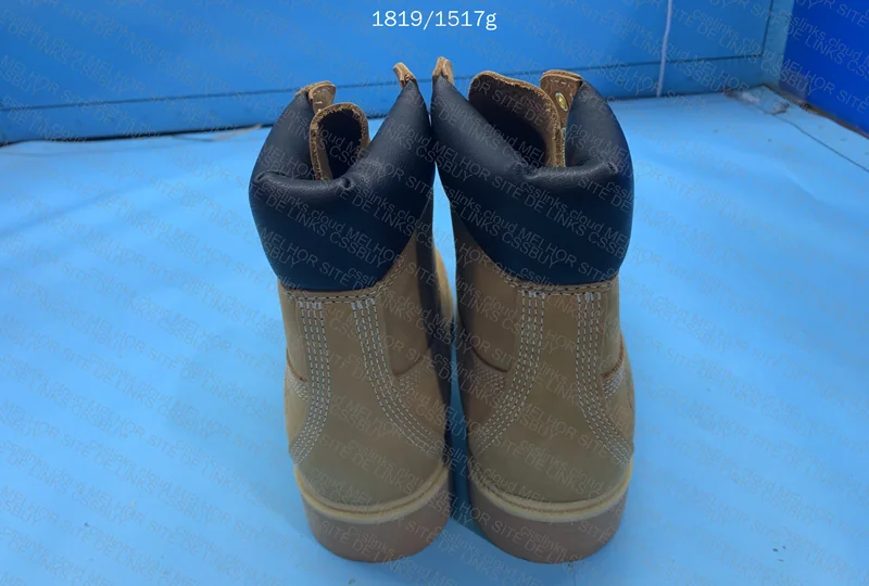 Timberland / Timbs / Timberlands Boot