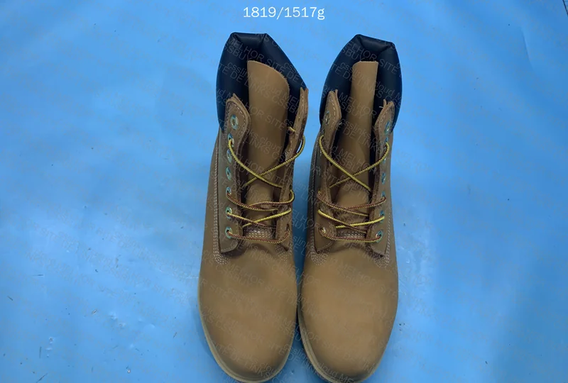 Timberland / Timbs / Timberlands Boot 3