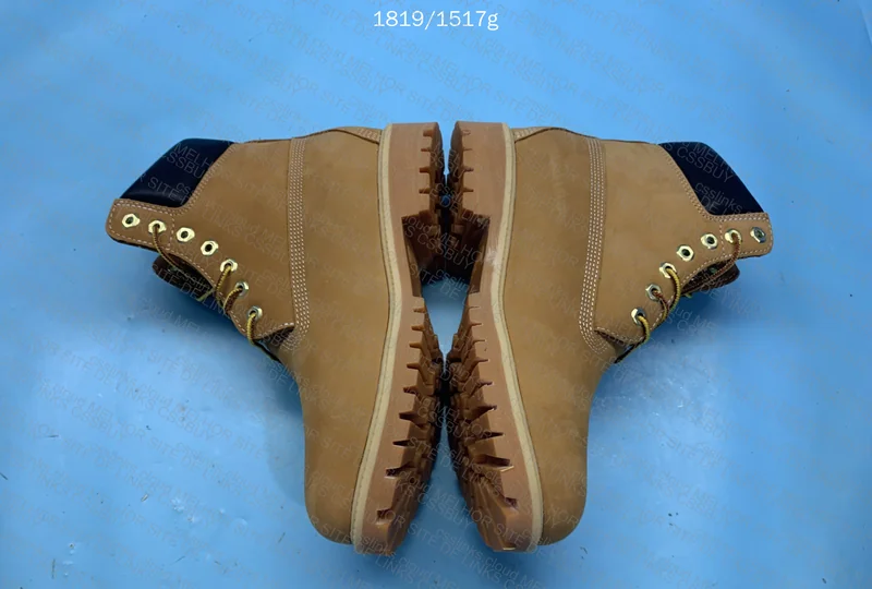 Timberland / Timbs / Timberlands Boot 4