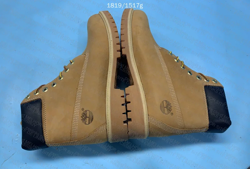 Timberland / Timbs / Timberlands Boot 5