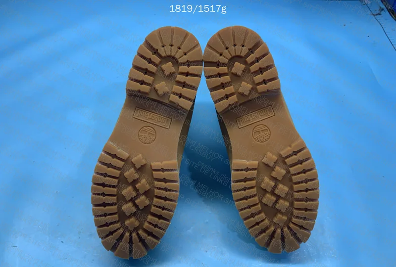 Timberland / Timbs / Timberlands Boot 6