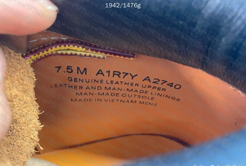Timberland x Bape Hustler Boot 7