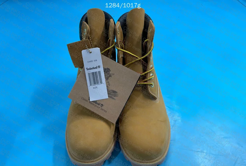 Timberlands Boot 2