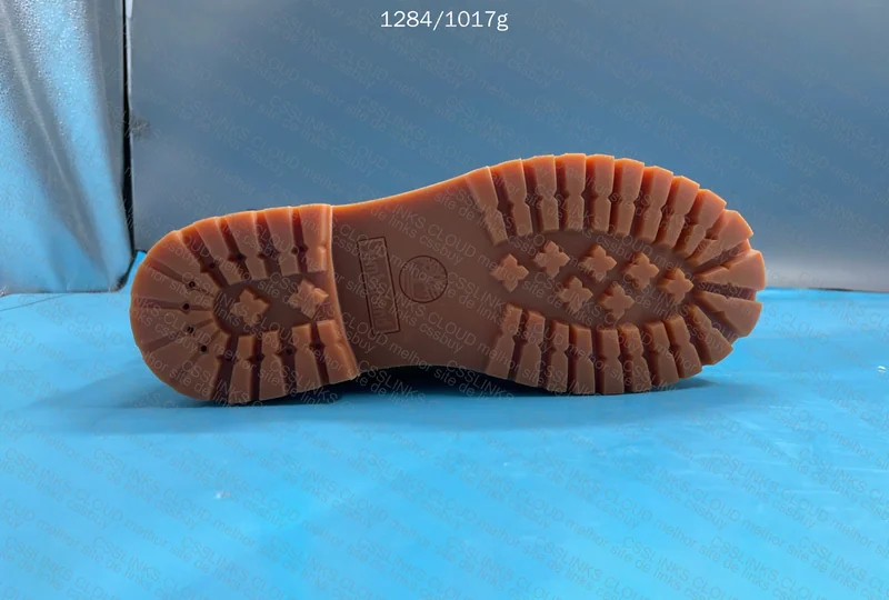 Timberlands Boot 4