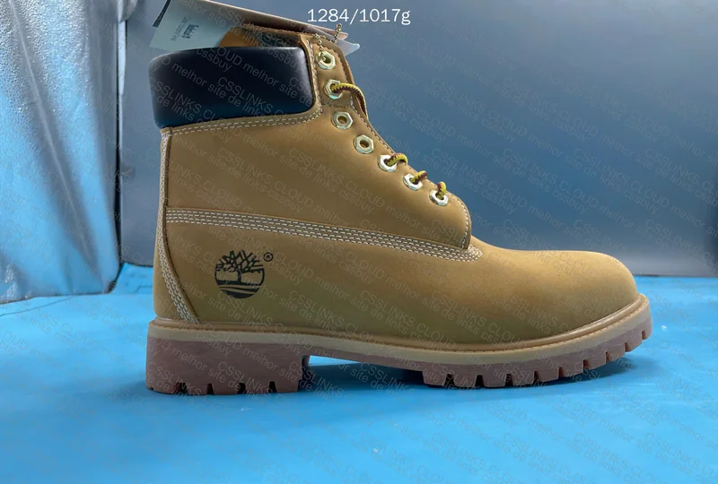 Timberlands Boot 5
