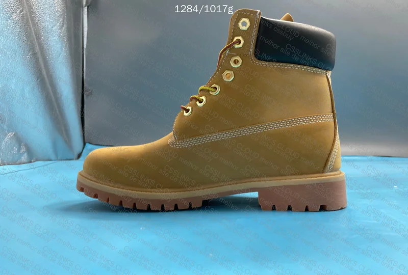 Timberlands Boot 6