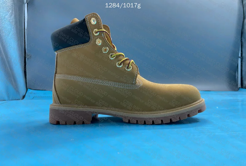 Timberlands Boot 7