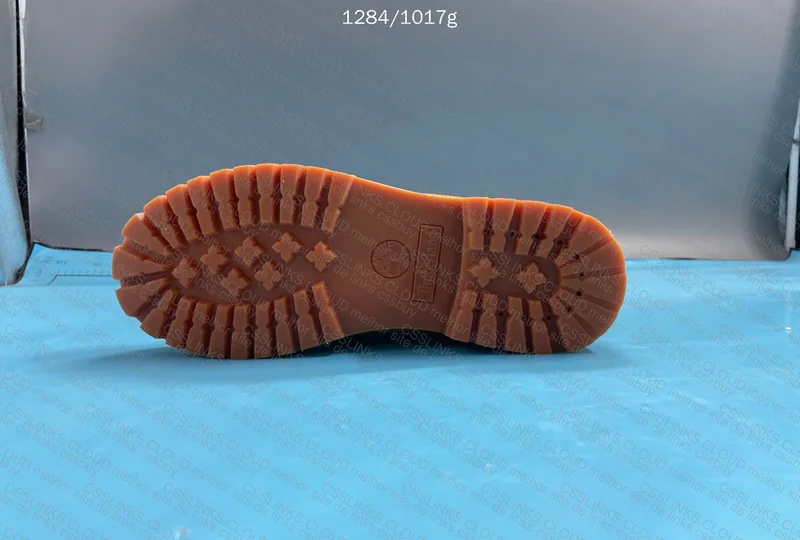Timberlands Boot 9