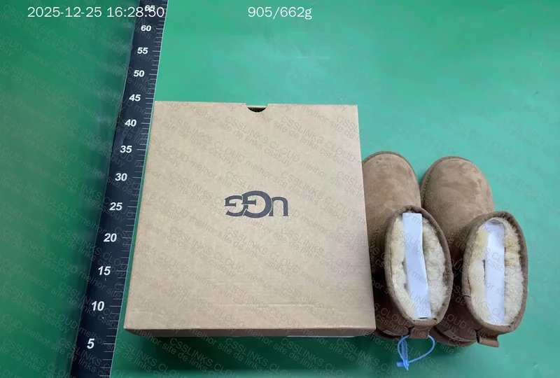 UGG Boot (SALE JMDY) 2