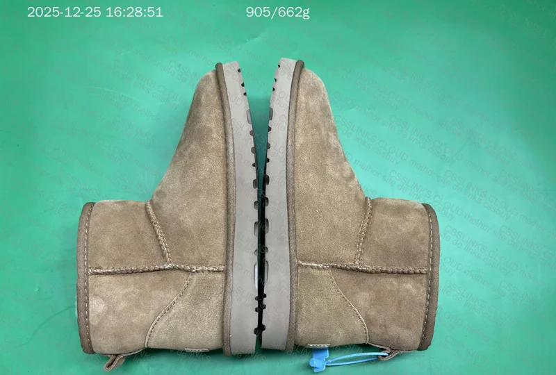 UGG Boot (SALE JMDY) 3