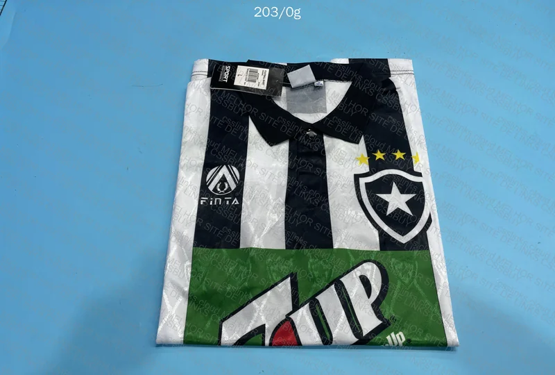 Botafogo (Retro)
