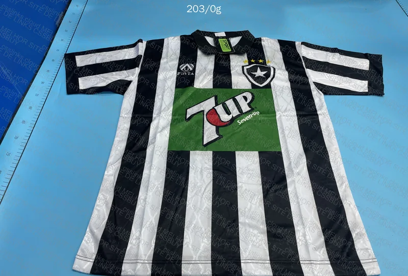 Botafogo (Retro) 2