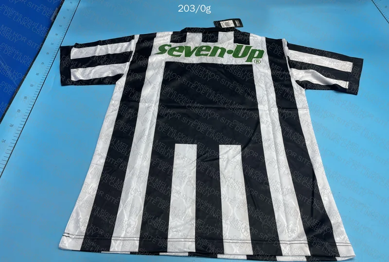 Botafogo (Retro) 3