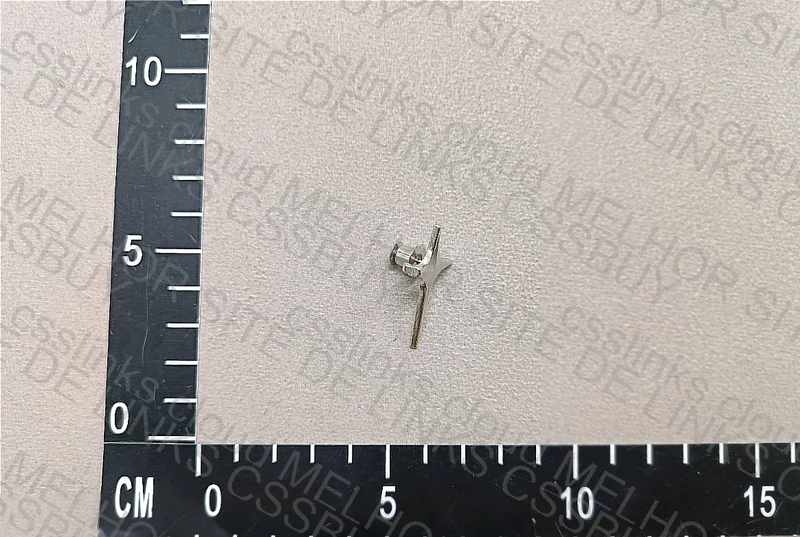 Seamless Pants Button 3