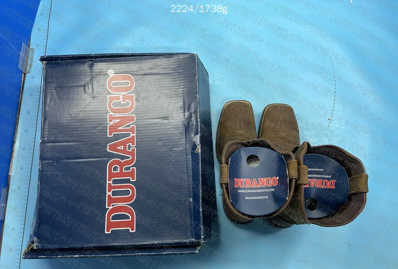 Durango Boots