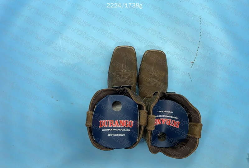 Durango Boots 2