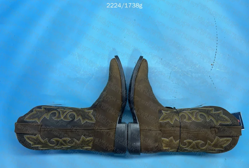 Durango Boots 3
