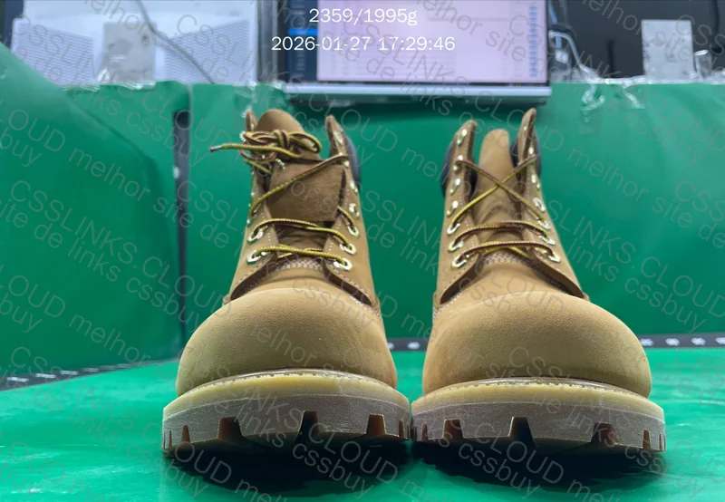 Botas Timberland