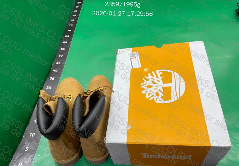 Botas Timberland 5