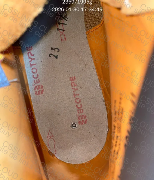 Botas Timberland 6