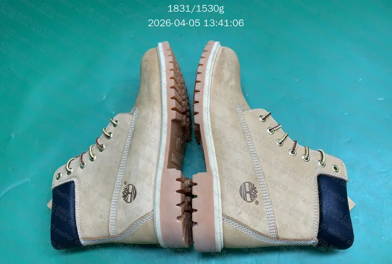 BOTAS TIMBERLAND 2
