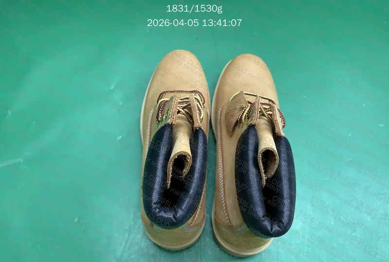BOTAS TIMBERLAND 3