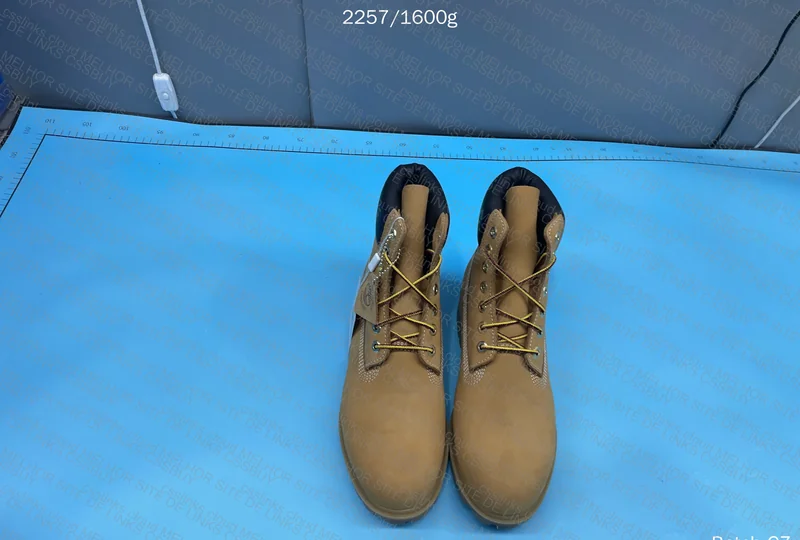 Timberland GZ BATCH Boots (Best Batch)